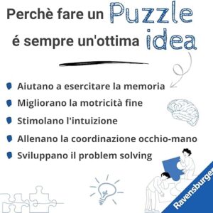 Puzzle 24 pz Giant Gabby's Dollhouse A - RAVENSBURGER - immagine 2