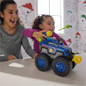 Chase veicolo Deluxe Paw Patrol - SPIN MASTER - immagine 7