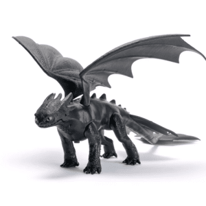Drago Deluxe Dragons - SPIN MASTER - immagine 8