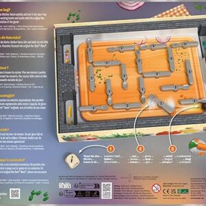 La Cucaracha - RAVENSBURGER - immagine 7