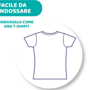 Marsupio ergonomico EasyFit - CHICCO - immagine 6