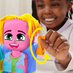 Capelli pazzerelli - HASBRO - immagine 7