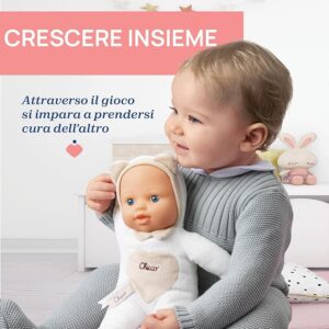 Chicca La mia prima bambola - CHICCO - immagine 4
