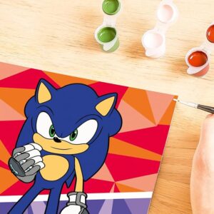 CreArt Sonic Prime - RAVENSBURGER - immagine 2