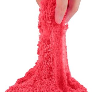 Kinetic Sand confezione base - SPIN MASTER - immagine 5