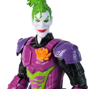 Ninja Joker Personaggio 30 cm - SPIN MASTER - immagine 4