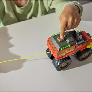 Camion Rescue Wheels Boomer Paw Patrol - SPIN MASTER - immagine 5