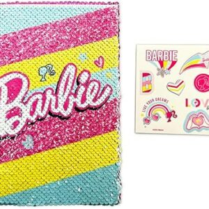 Notebook Barbie - ODS - immagine 1