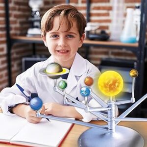 I'm a genius Laboratorio dello spazio - LISCIANI - immagine 4
