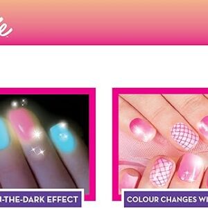 Barbie My trendy nail art - LISCIANI - immagine 4