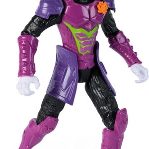 Ninja Joker Personaggio 30 cm - SPIN MASTER - immagine 5