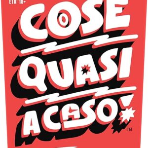 Cose quasi a caso - GOLIATH - immagine 1