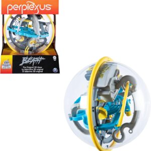 Perplexus Beast - SPIN MASTER - immagine 9
