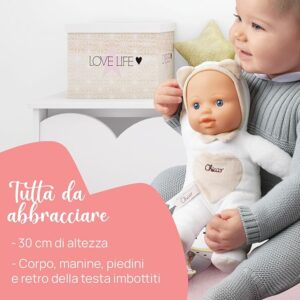 Chicca La mia prima bambola - CHICCO - immagine 2