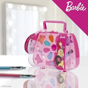 Trousse Barbie be a star - LISCIANI - immagine 2