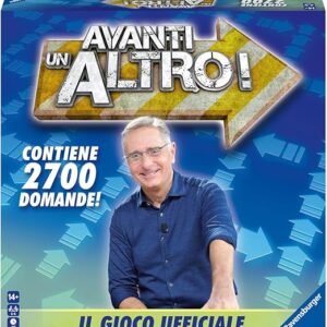 Avanti un altro - RAVENSBURGER - immagine 3