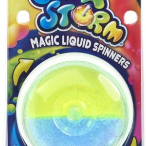 Magic Liquid Spinners Lavastorm - GOLIATH - immagine 4