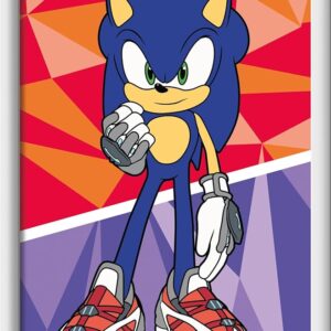 CreArt Sonic Prime - RAVENSBURGER - immagine 4