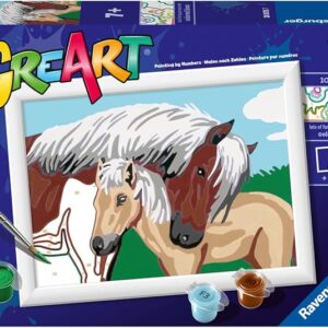 CreArt Amore materno - RAVENSBURGER - immagine 1