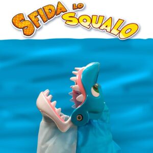 Sfida lo squalo - GOLIATH - immagine 8