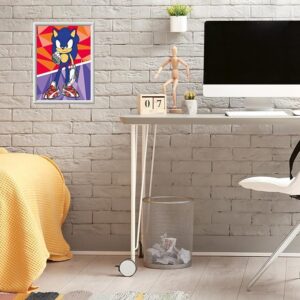 CreArt Sonic Prime - RAVENSBURGER - immagine 5