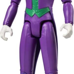 Joker Personaggio Pack Tech 30 cm - SPIN MASTER - immagine 2
