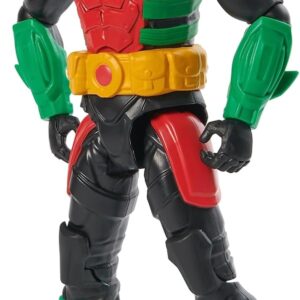 Robin Armatura Personaggio 30 cm - SPIN MASTER - immagine 5