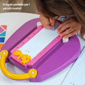 Fashion Designer | Gira La Moda - RAVENSBURGER - immagine 4