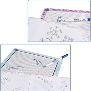 Scuola di disegno Frozen - LISCIANI - immagine 2