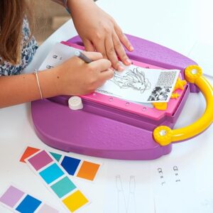 Fashion Designer | Gira La Moda - RAVENSBURGER - immagine 5