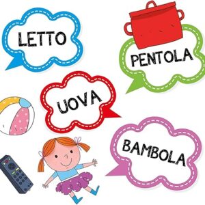 La casa gigante Montessori - LISCIANI - immagine 2