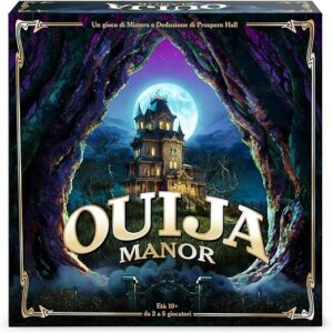 Oujia Manor - GOLIATH - immagine 3