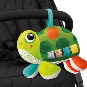 Molly la tartaruga - CHICCO - immagine 3