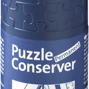 Colla permanente per puzzle - RAVENSBURGER - immagine 1