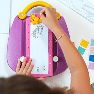 Fashion Designer | Gira La Moda - RAVENSBURGER - immagine 3