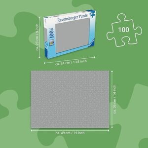 Puzzle 100 pz XXL Disney Stitch - RAVENSBURGER - immagine 2