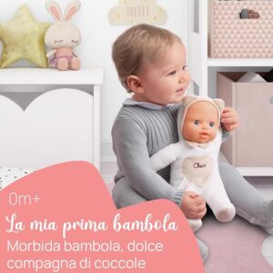 Chicca La mia prima bambola - CHICCO - immagine 3