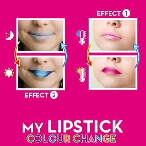 Barbie My Lipstick - LISCIANI - immagine 2