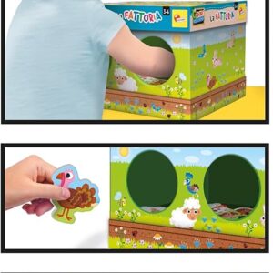 La fattoria maxi Montessori - LISCIANI - immagine 2
