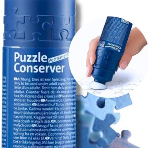 Colla permanente per puzzle - RAVENSBURGER - immagine 2