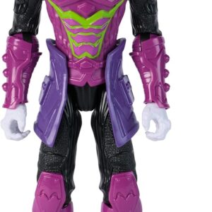 Ninja Joker Personaggio 30 cm - SPIN MASTER - immagine 1