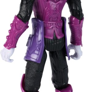 Ninja Joker Personaggio 30 cm - SPIN MASTER - immagine 2