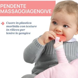 Chicca La mia prima bambola - CHICCO - immagine 5
