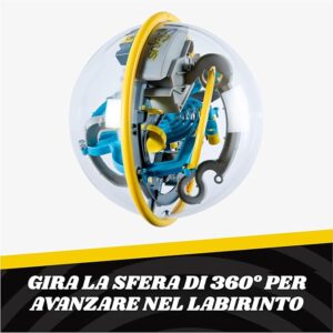 Perplexus Beast - SPIN MASTER - immagine 2