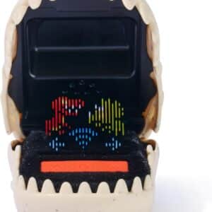 BITZEE Il cucciolo interattivo e digitale Jurassic World - SPIN MASTER - immagine 4