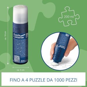 Colla permanente per puzzle - RAVENSBURGER - immagine 3