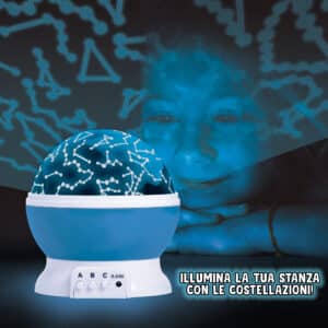 I'm a genius Super planetario - LISCIANI - immagine 3