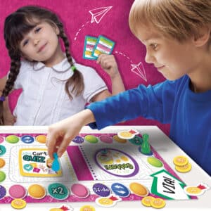 I'm genius Vocabolando - LISCIANI - immagine 2