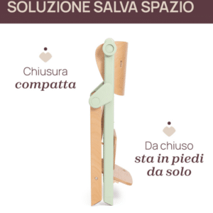 Sedia Evolutiva Meraviglia - CHICCO - immagine 8