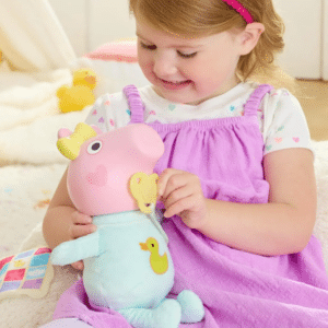 Baby Evie Peppa Pig - HASBRO - immagine 9